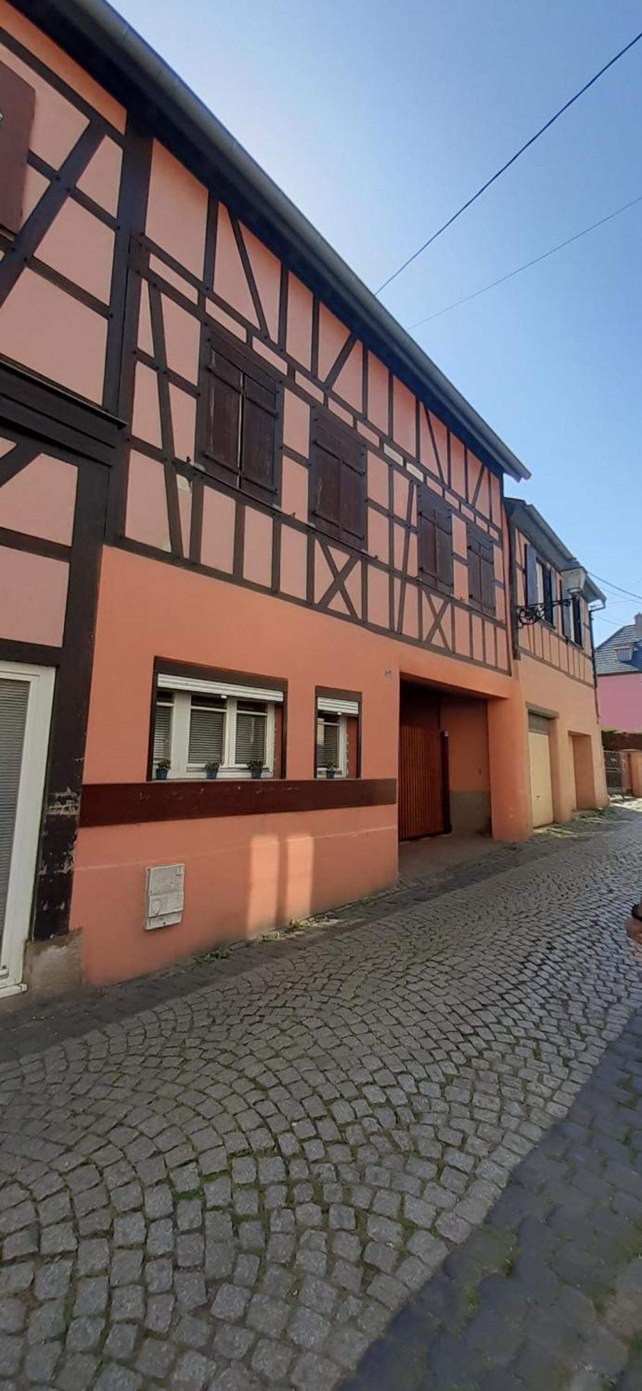 L'Appart Avec Terrasse - Centre Historique Barr Extérieur photo